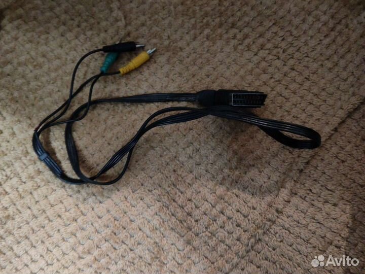 Шнур скарт