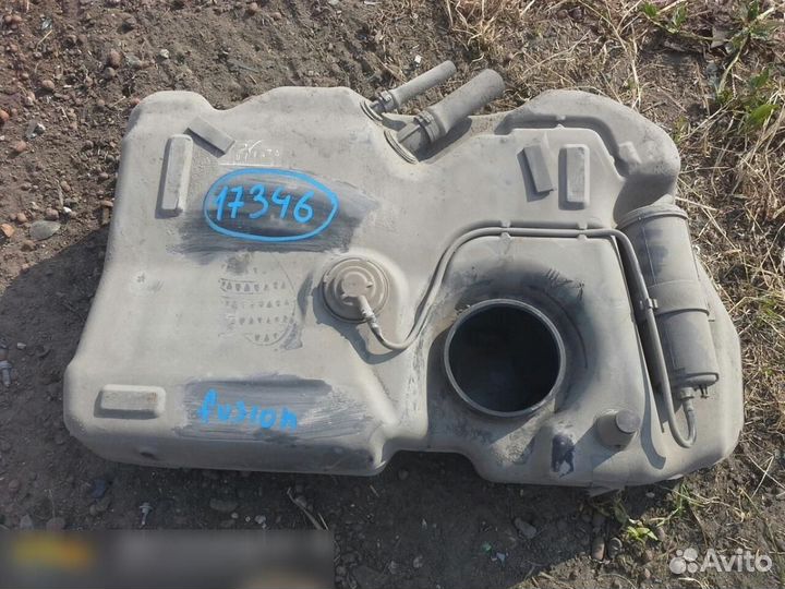 Бак топливный Ford Fusion 2002
