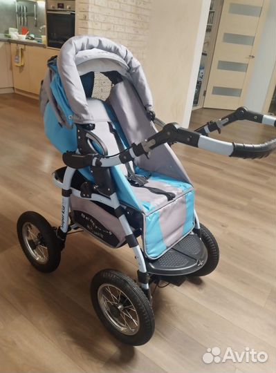 Коляска детская