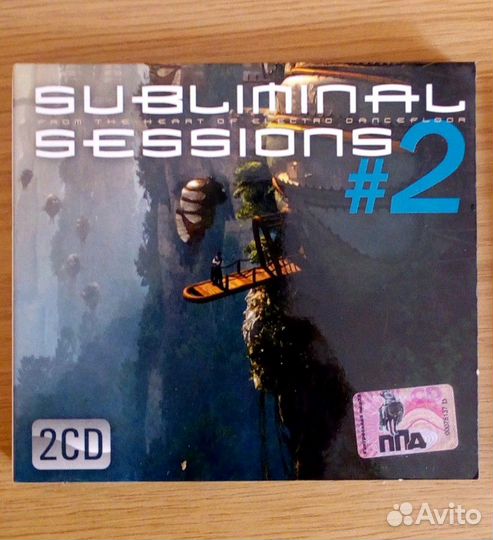 Диски лицензия