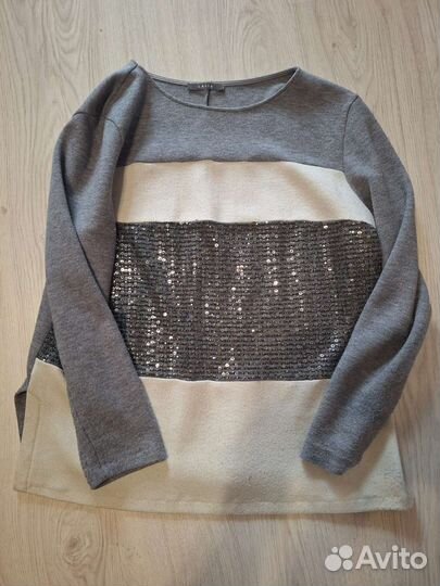 Женские вещи пакетом 52-54