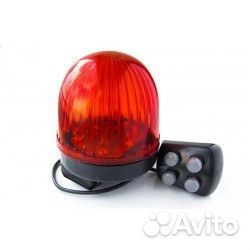 Стоп сигнал №2510 (Сирена)