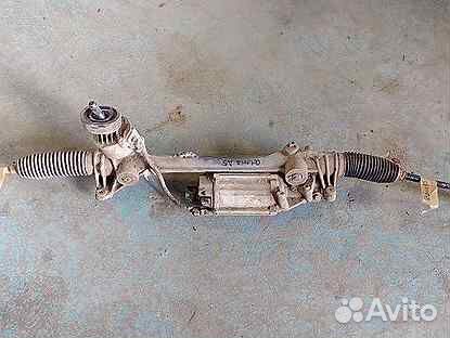 Рулевая рейка Шкода Октавия а5