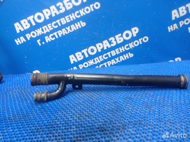 Трубка охлаждения Renault Logan седан K7J 2007