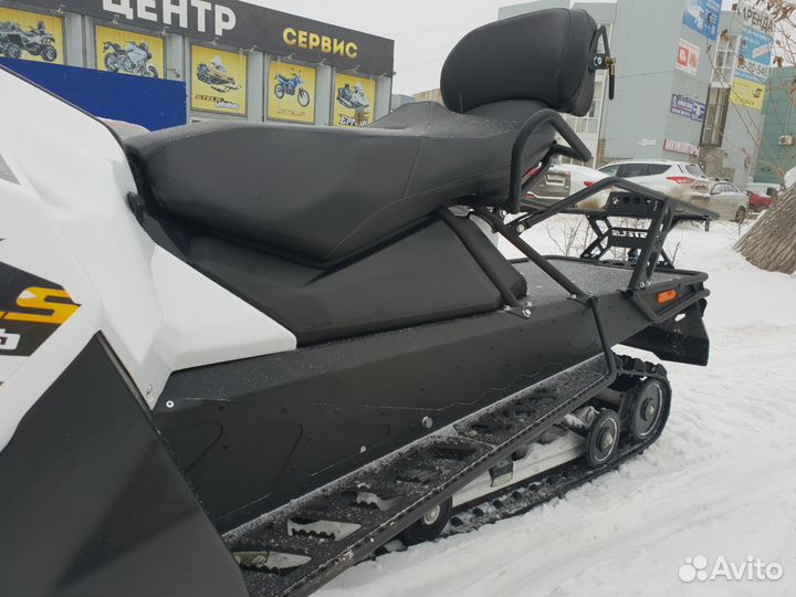 Stels Витязь SA 800