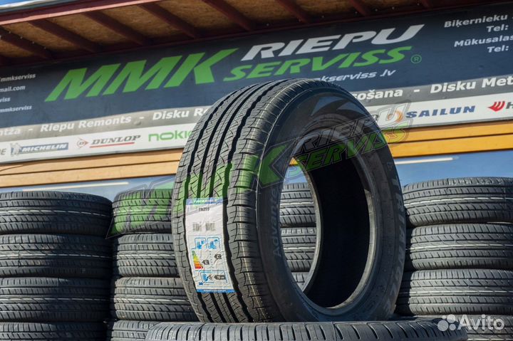 Triangle TR259 225/55 R18 102V