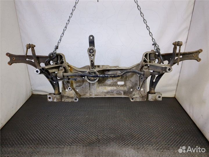 Стабилизатор подвески Volkswagen Touran, 2009