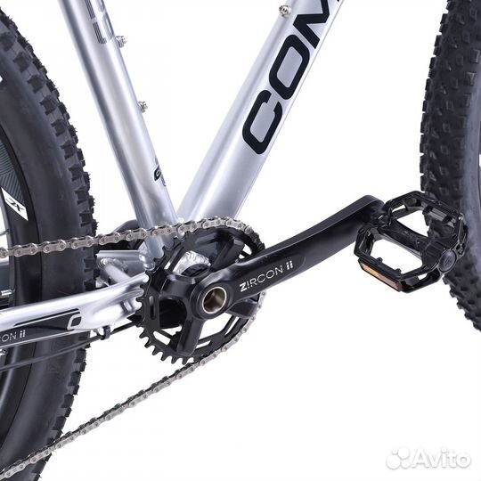 Велосипед 29