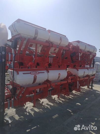 Сеялка Sakalak SK-PMD-8, 2022