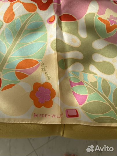 Frey wille платок