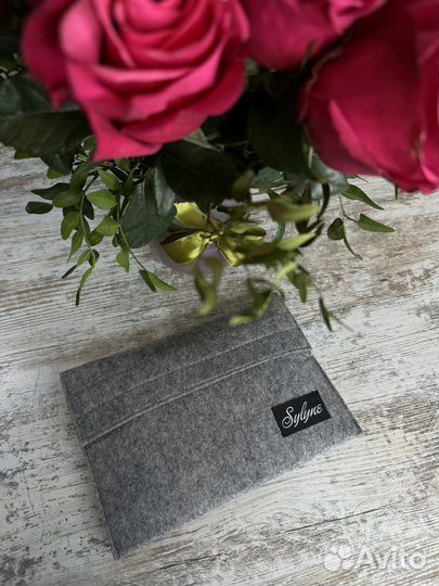 Кисти для макияжа Sylyne