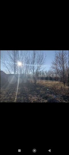 Участок 55 сот. (промназначения)