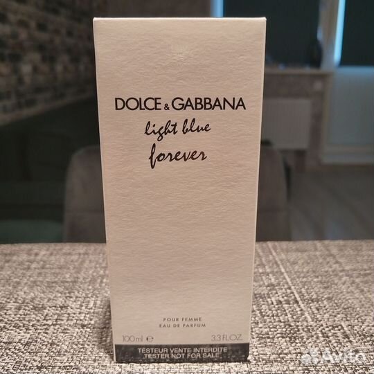 Dolce gabbana парфюмерия женская