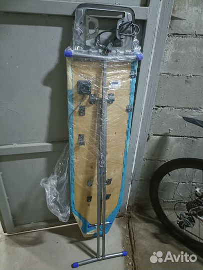 Гладильная доска бу