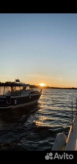 Bayliner 246