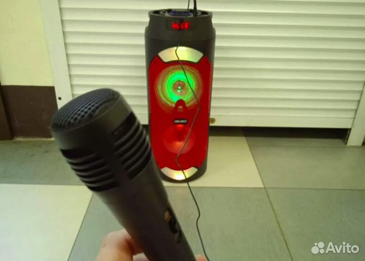 Музыкaльная Колoнка