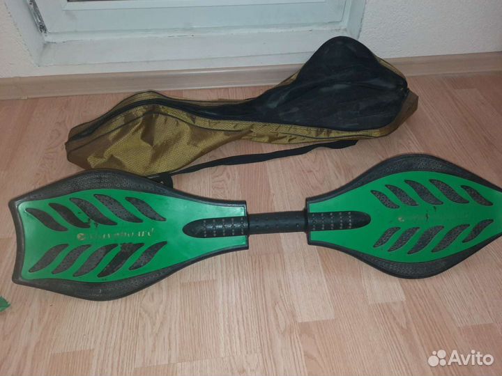 Вейвборд waveboard