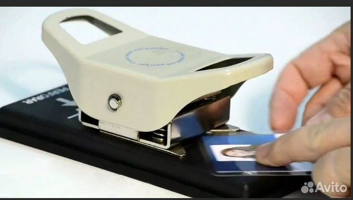 Вырубщик углов