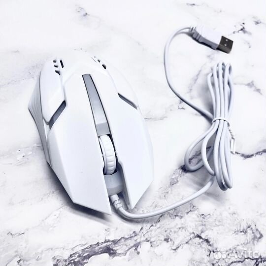 Игровая компьютерная мышь