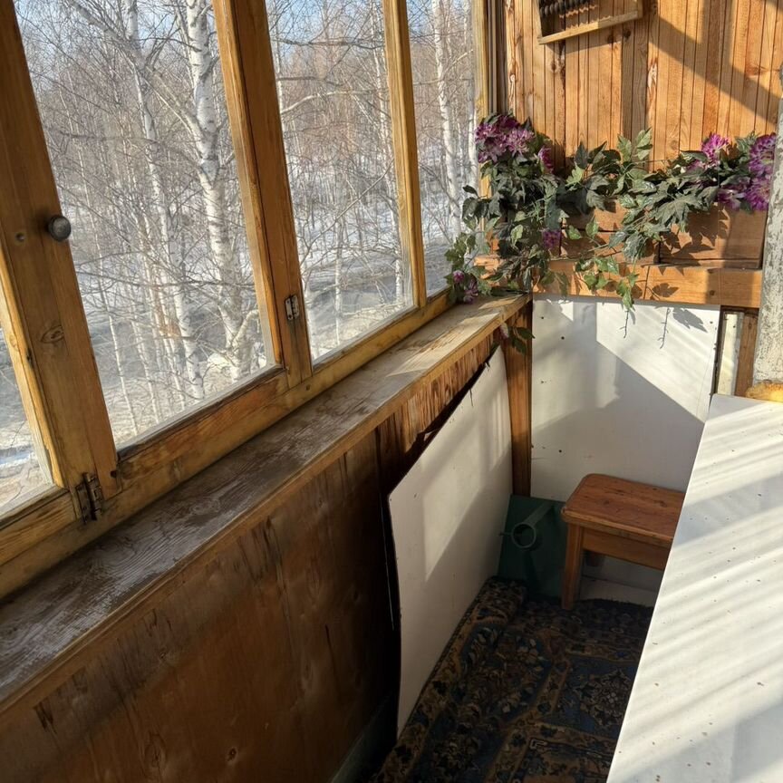 Квартира 2-комн. 45 м² в Стрежевой — фото 26 из 33