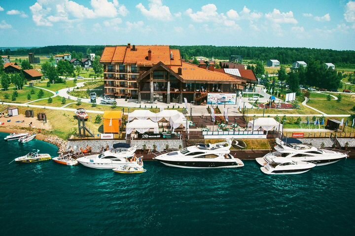 Участок 451 га (СНТ, ДНП)