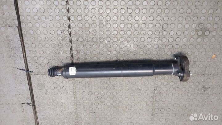 Кардан Genesis G80, 2018