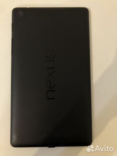 Asus nexus 7