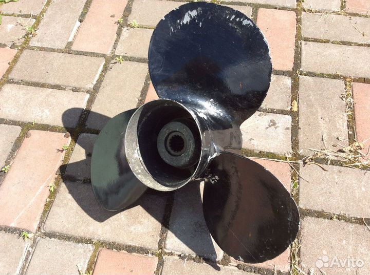 Гребной винт