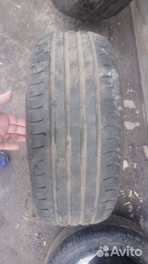 Roadstone Radial A/T(RV) 195/55 R16