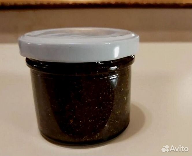 Мед для ночи