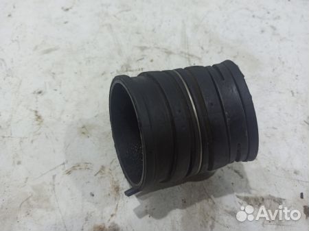 Патрубок воздушный