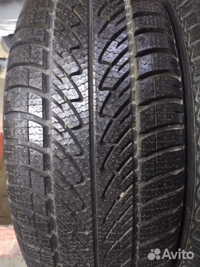 Goodyear UltraGrip 8 Performance 205/55 R16