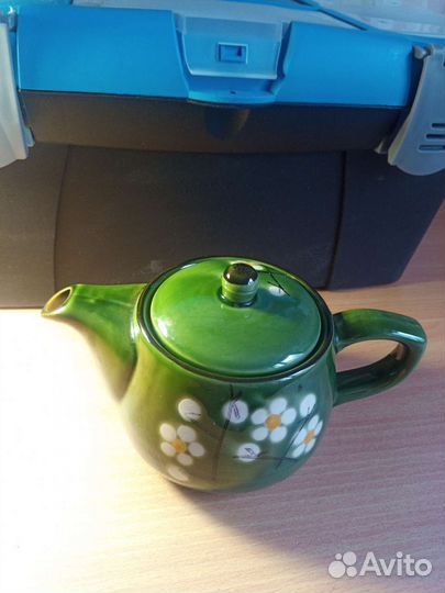 Заварочный чайник из фикспрайса
