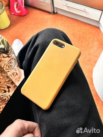 iPhone 8 Plus, 64 ГБ