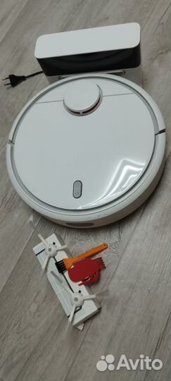 Xiaomi mi robot vacuum