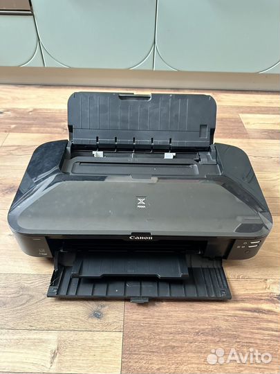 Принтер Canon pixma iX6840