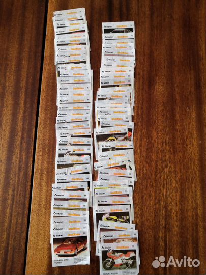 Вкладыши бомбибом bombibom