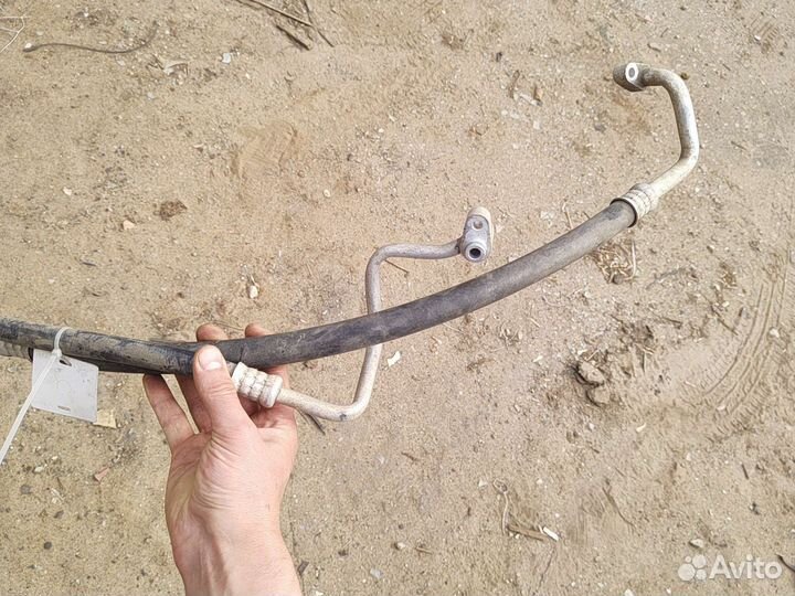 Трубка кондиционера bad f3