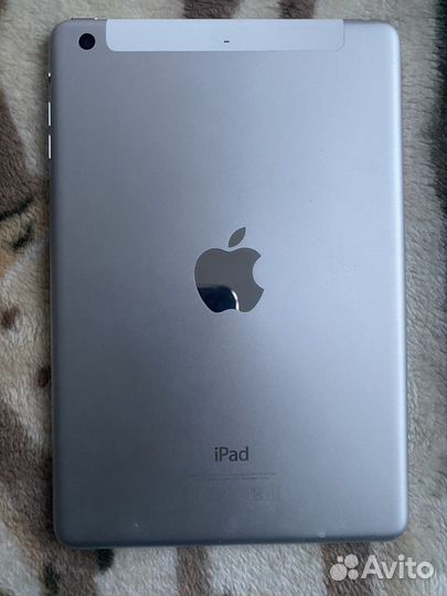 iPad mini 3 64gb