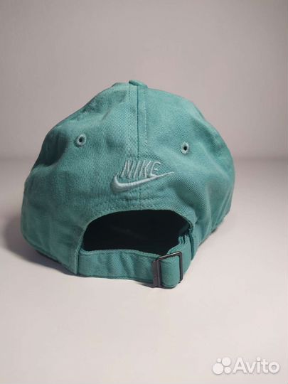 Кепка nike новая