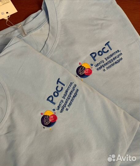 Шевроны/вышивка на одежде