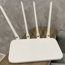 Wifi роутер xiaomi 4c