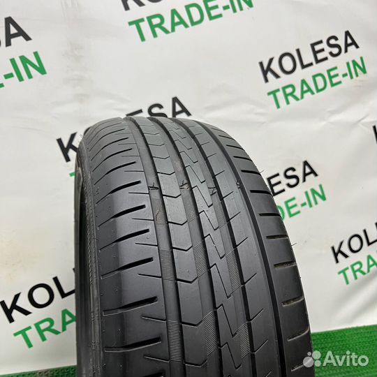 Vredestein SporTrac 205/55 R16 91H