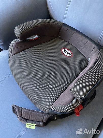 Бустер Heyner safeupfixcomfortxl