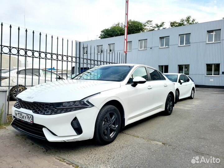 Работа для водителей категории В