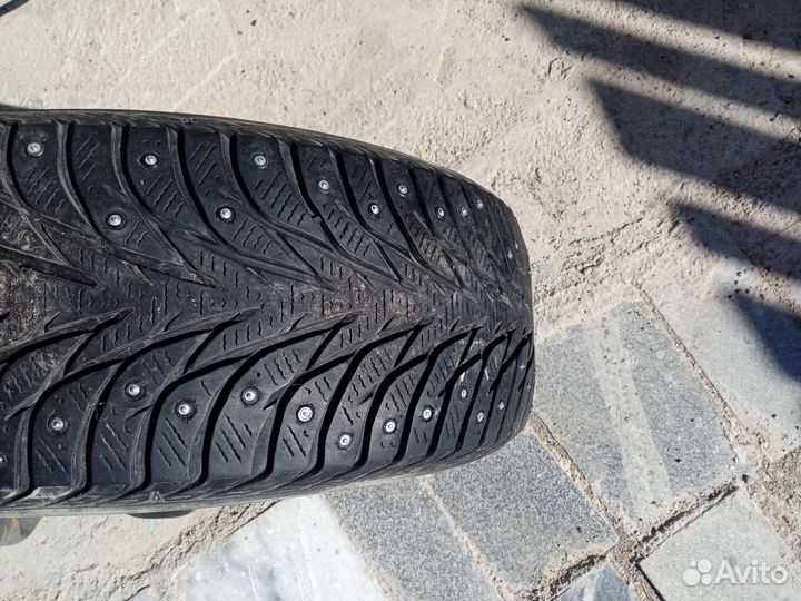 Yokohama Ice Guard Stud IG55 205/65 R16