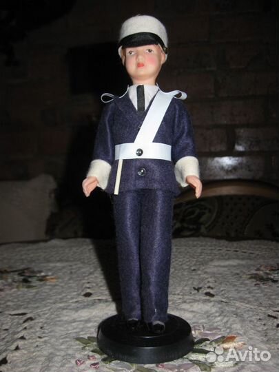 Куклы винтажные Италия Франция Германия Венгрия