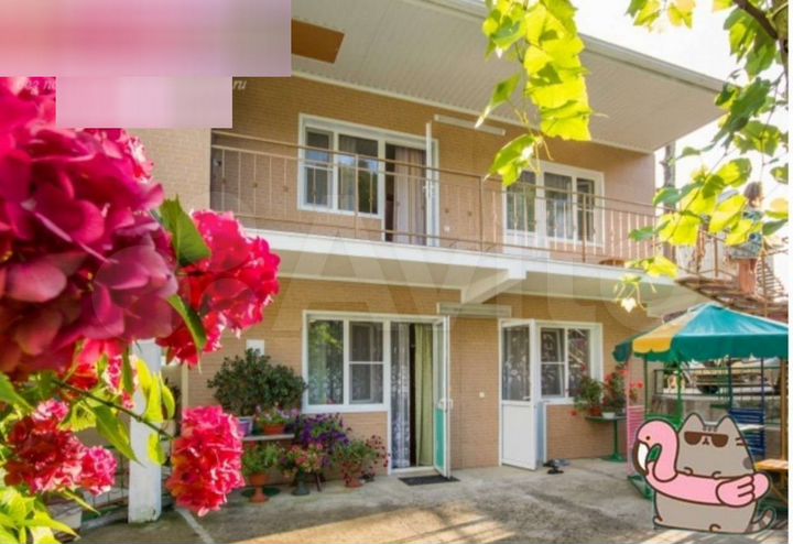 Комната 16 м², 2/2 эт.