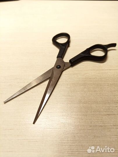 Ножницы парикмахерские