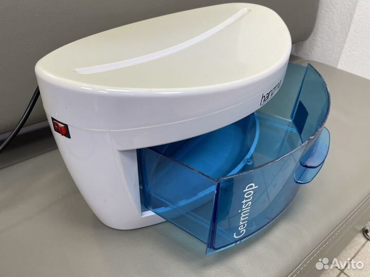 Ультрафиолетовый Стерилизатор harizma